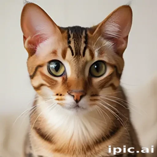 bengal cat breed