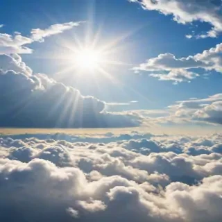 heaven background png