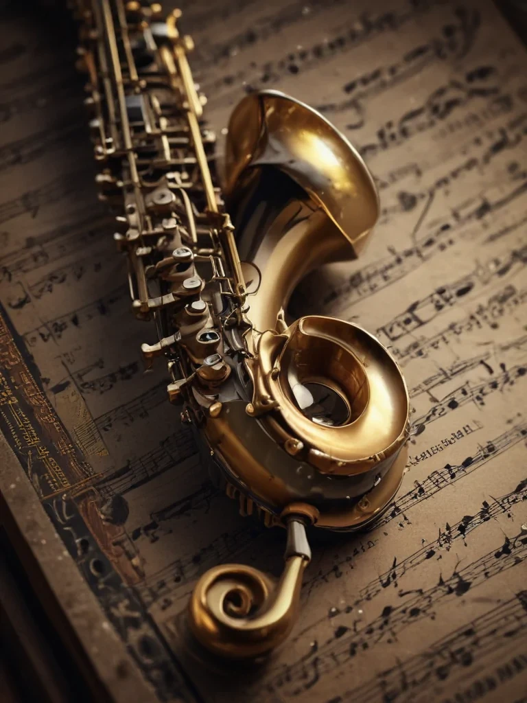 music iphone wallpaper