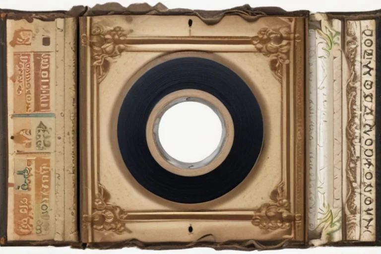 scrapbook tape png