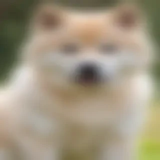 jindo dog breed