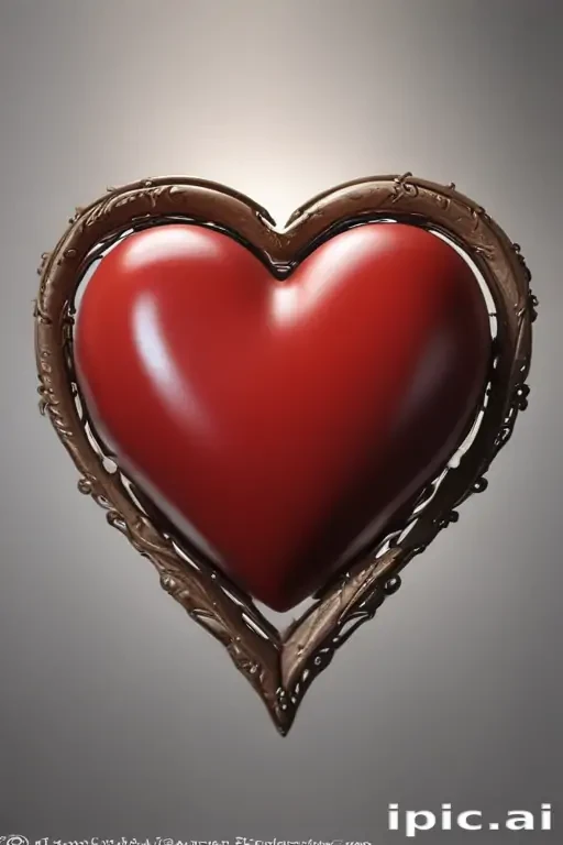 heart shape