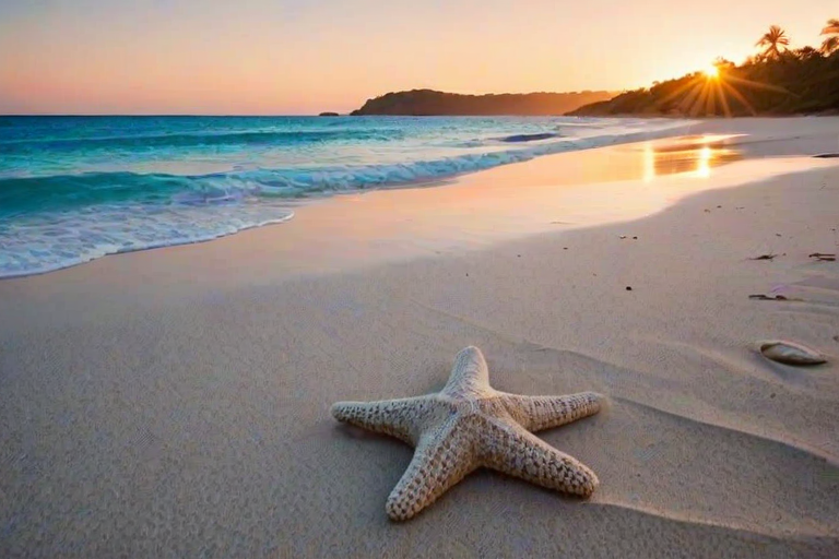 cute beach wallpaper