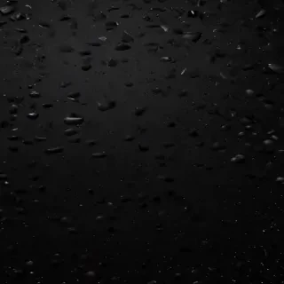 black sparkles background