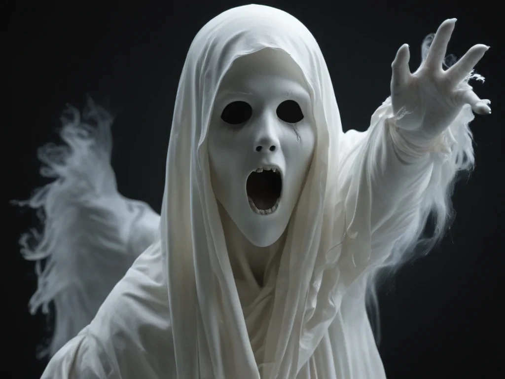 ghost png transparent