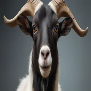 goat png
