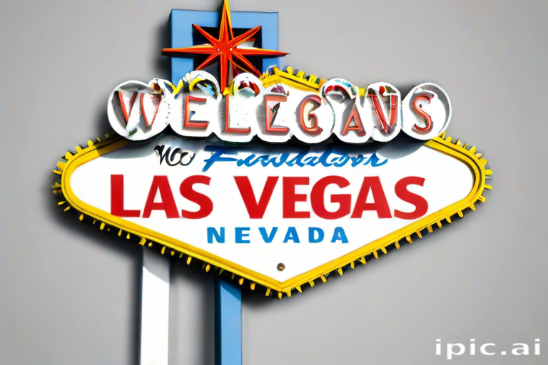 las vegas png