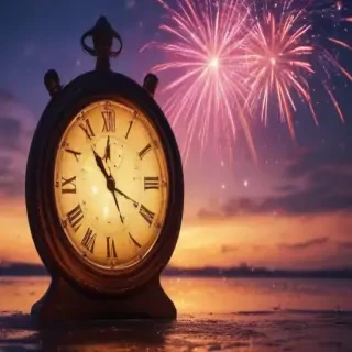 new years wallpapers