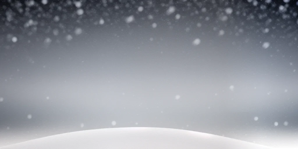 snowing background png