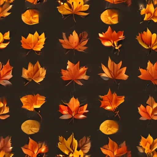 autumn leaf png