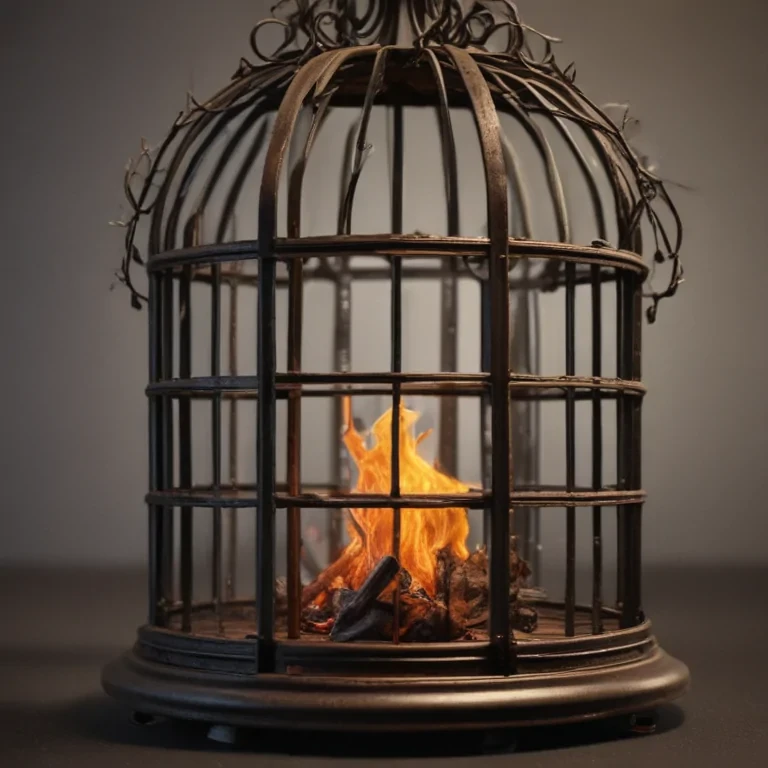 cage png