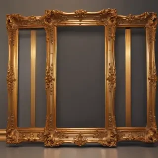 cartoon frame