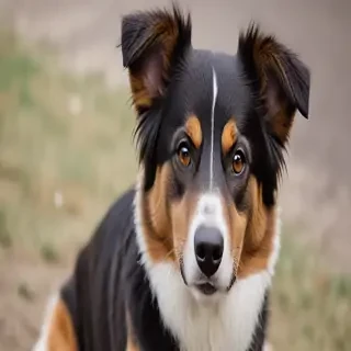 aussie dog