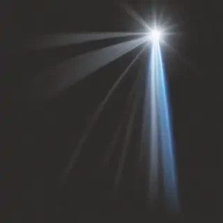light beam png