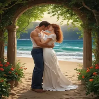 background for lovers