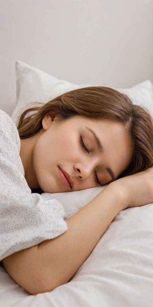 sleeping png