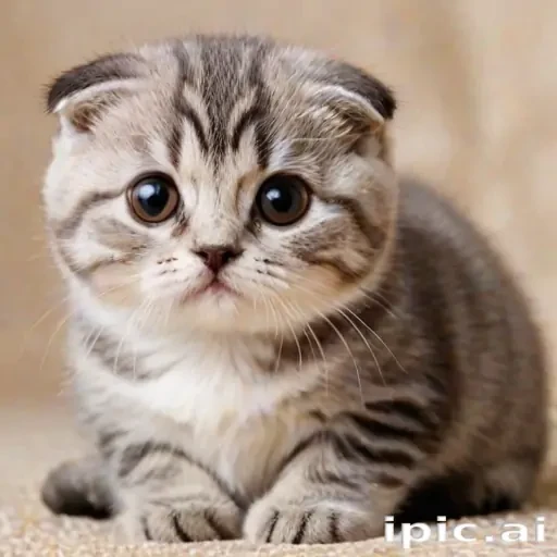 scottish fold breed