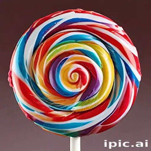 picture of lollipop