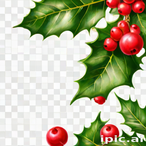 png holly
