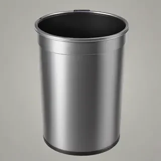 trash can png