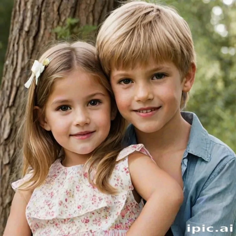 brother and sister wallpapers