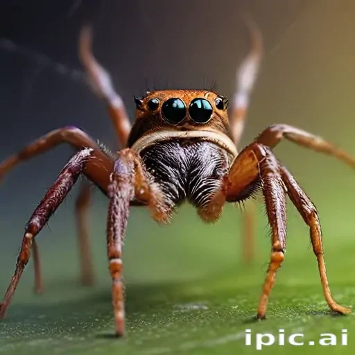 wallpapers of spiders