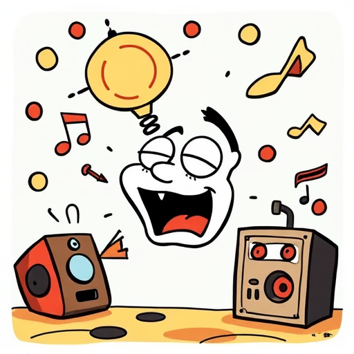 funny sounds