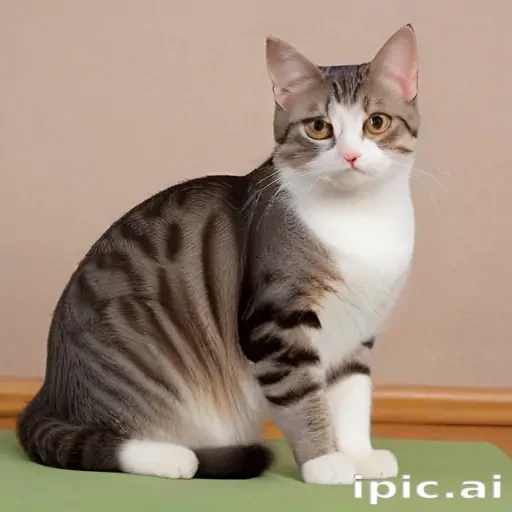 european shorthair cat breed