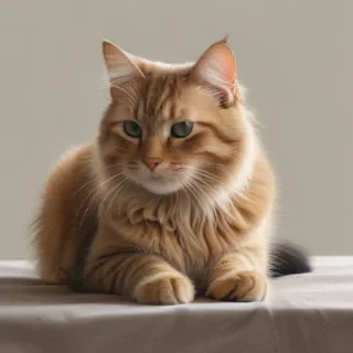 cat drawing png