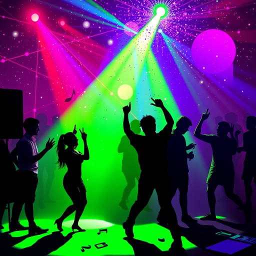 party songs