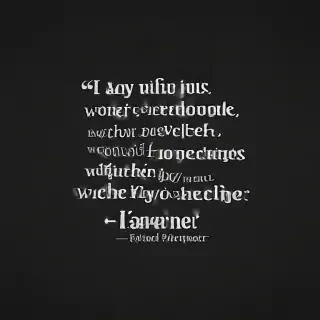 quotes background