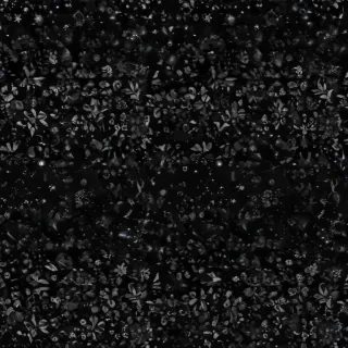black sparkle wallpaper