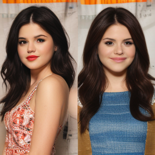 selena gomez and alex russo