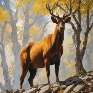 braque francais pyrenean