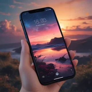 phone aesthetic wallpapers