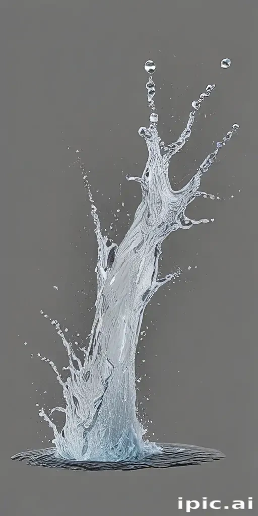 splash of water png