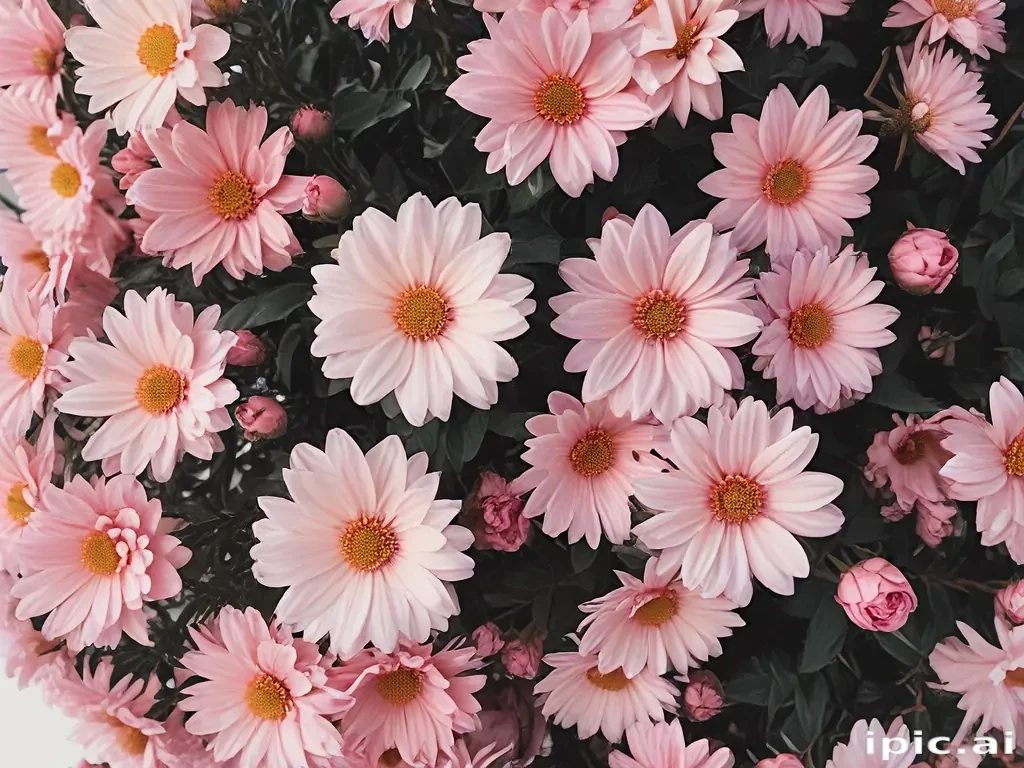 cute aesthetic wallpapers flowers