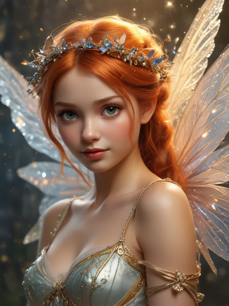fairy png