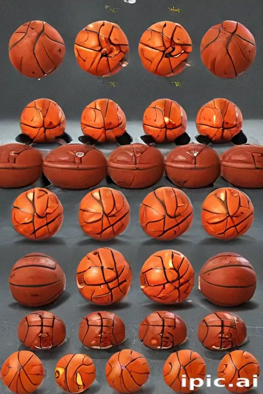 basket ball png
