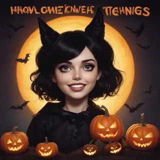 halloween songs