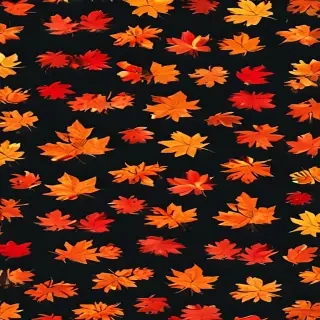 iphone wallpaper fall