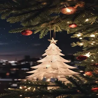 aesthetic cute christmas wallpaper
