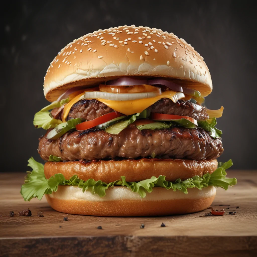 burger png