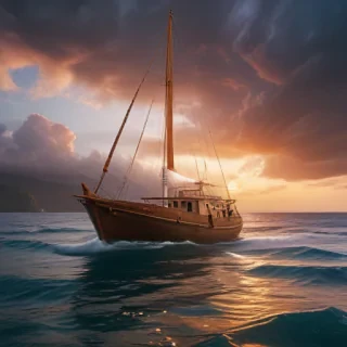 boat png