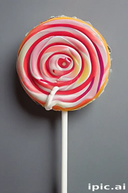 picture lollipop
