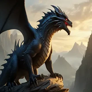 wallpapers of dragons