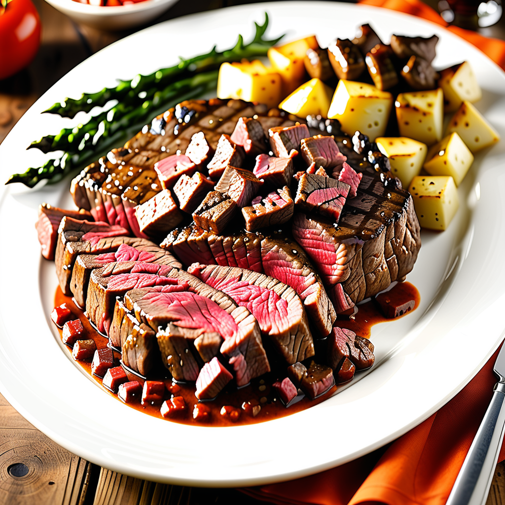 deer meat cube steak recipe
