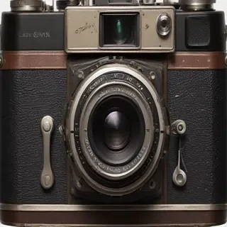 vintage camera png