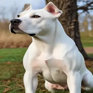 dogo argentino dog breed