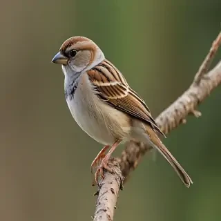 sparrow bird